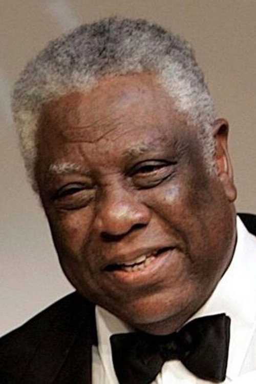Photo of Woodie King Jr., Acting