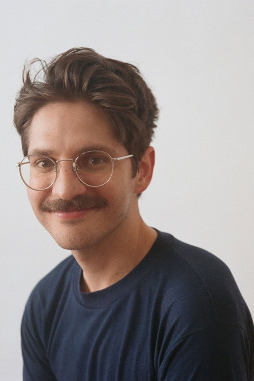 Photo of Colin Burgess, Acting