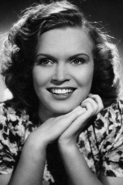 Photo of Guri Richter, Acting
