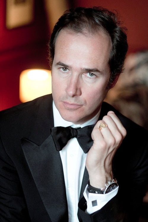 Photo of Philippe De Grossouvre, Acting