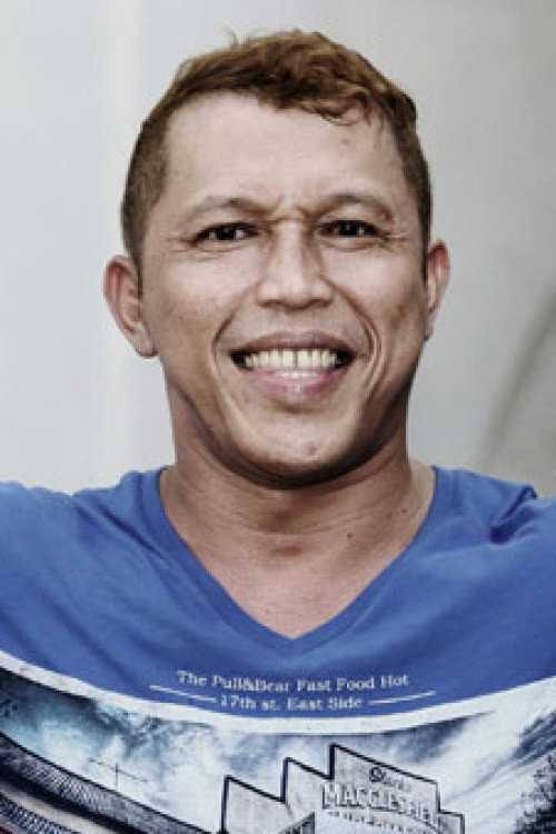 Photo of Yanda Djaitov, Acting