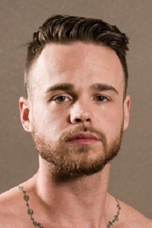 Photo of Joey Hard, Acting