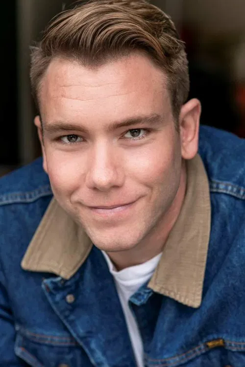 Photo of Logan Cole, Acting