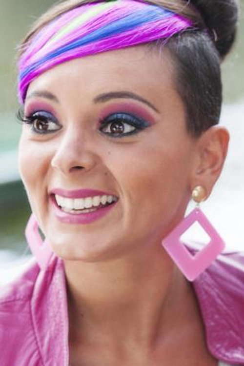 Photo of Monica Lima, Acting