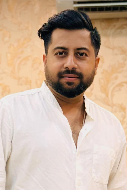 Photo of Aswin Tripathy, Directing