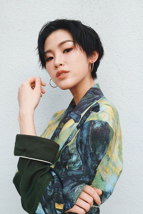Photo of Panther Chan Lui, Acting