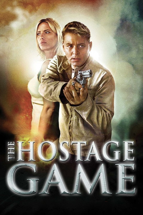 Movie poster for American Sunset (2010)