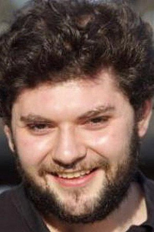 Photo of Antoine Lounguine, Acting