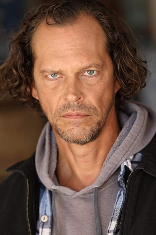Photo of Josh Harp, Acting