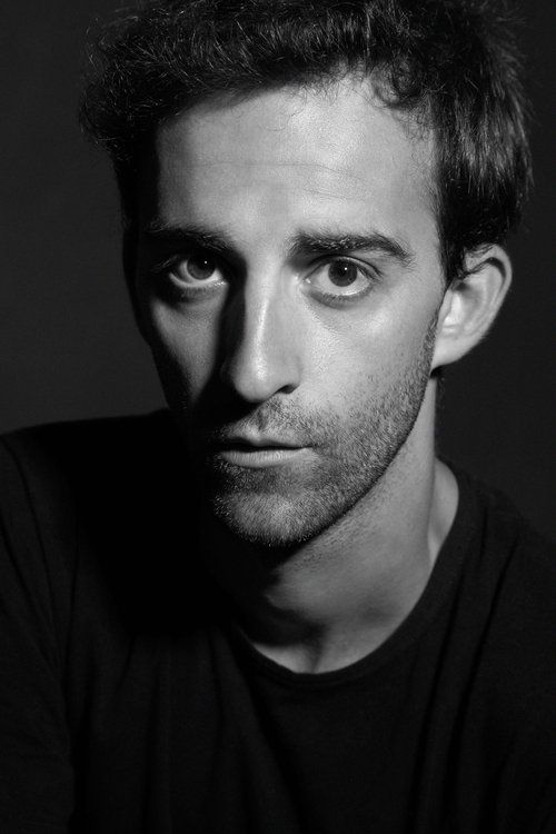 Photo of Tristan Halilaj, Acting