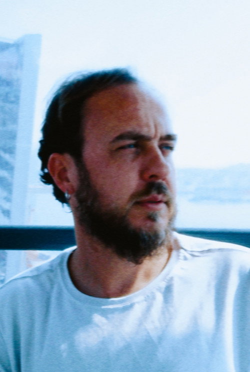 Photo of Victor P. Viana, Acting