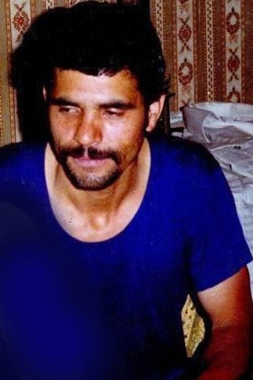 Photo of Mohammad Vali Ahmadloo, Acting