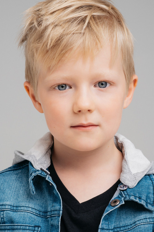 Photo of Oscar Vaillancourt, Acting