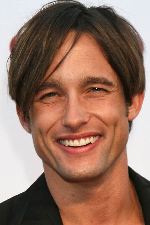 Jay Kenneth Johnson profile