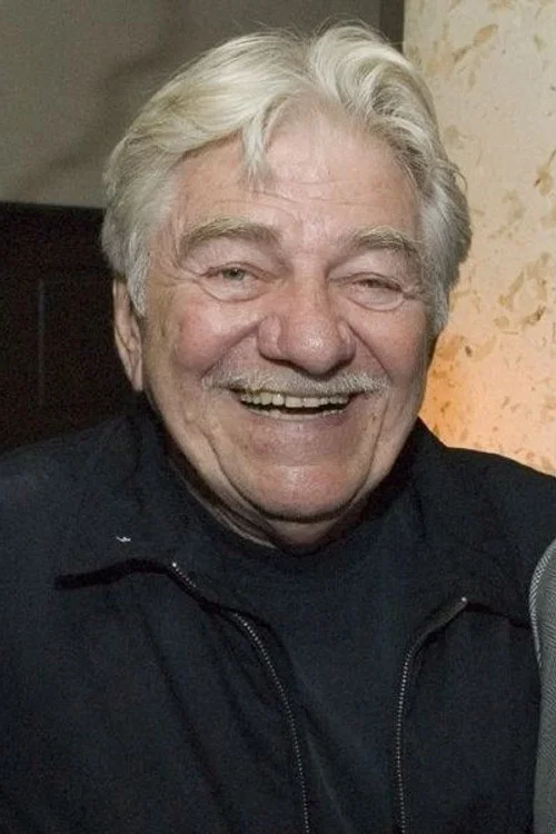 Photo of Luciano De Ambrosis, Acting
