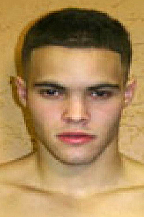 Photo of Josh Balboa, Acting