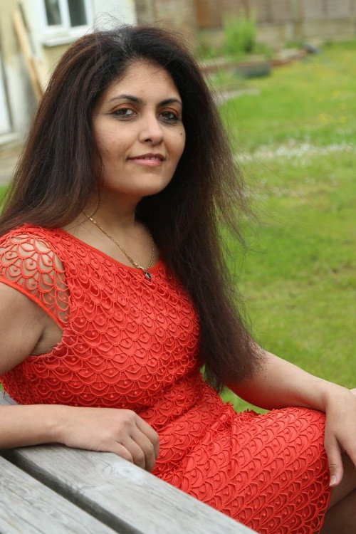 Photo of Alpana Joshi, Acting