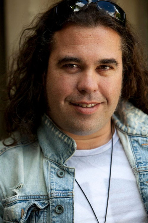 Photo of Martin Deschamps, Acting