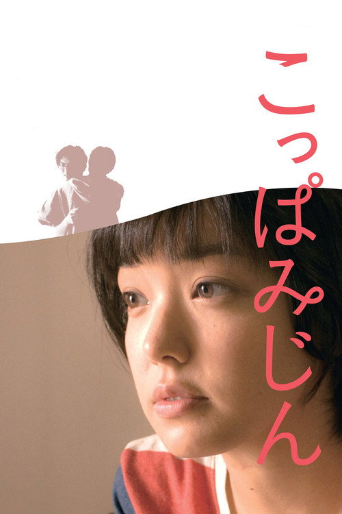 Movie poster for Broken Pieces (2014)