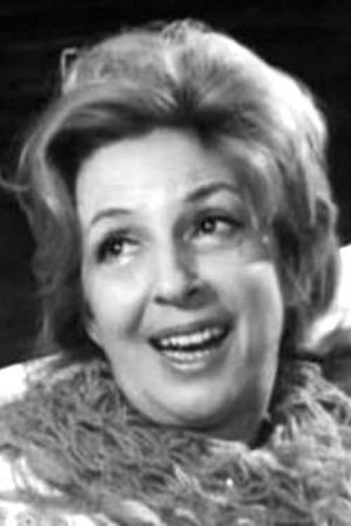 Photo of Asja Kisić, Acting