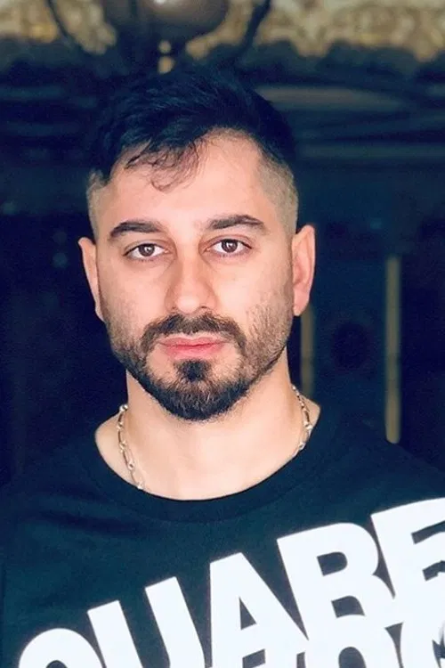 Yasin Həzirə profile