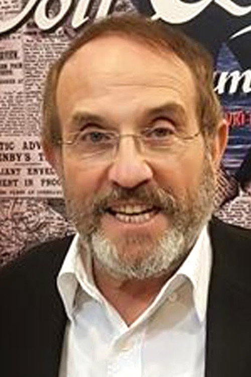 Photo of Mehmet E. Soyarslan, Production