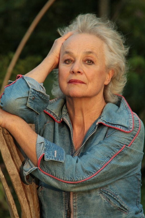 Maryvonne Schiltz profile