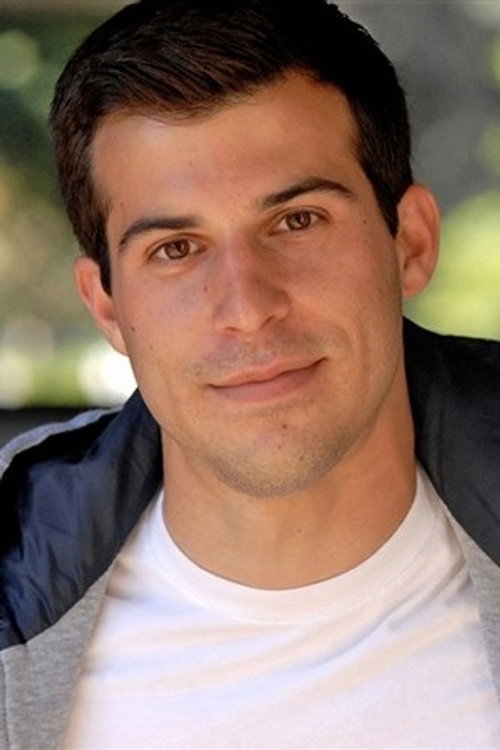 Photo of Joey Beni, Acting