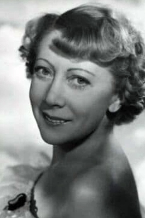 Photo of Martine de Breteuil, Acting