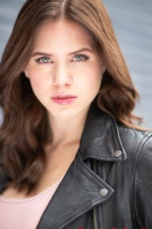 Photo of Jenika Rose, Acting