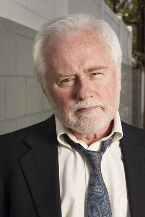Photo of Edmund Lupinski, Acting