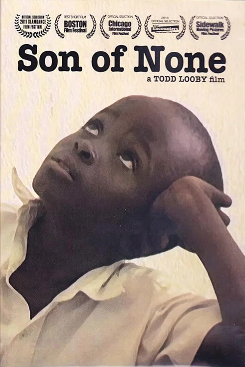 Movie poster for Son of None (2011)