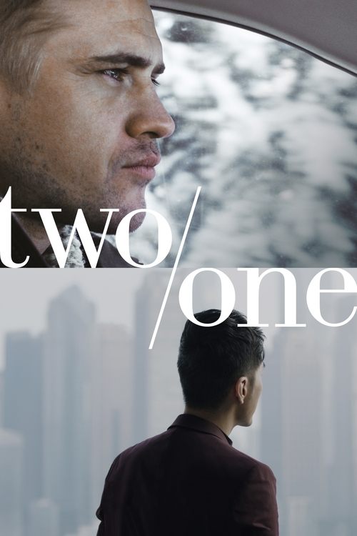 Movie poster for Two/One (2020)