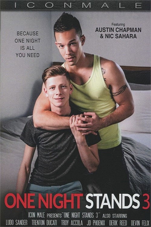 Movie poster for One Night Stands 3 (2022)