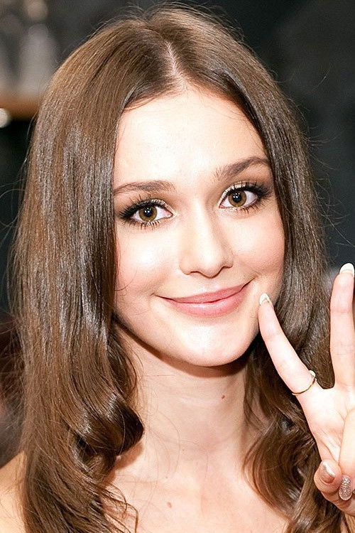 Larisa Bakurova profile