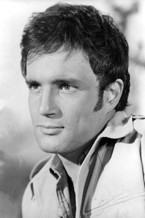 Photo of Michael Latimer, Acting