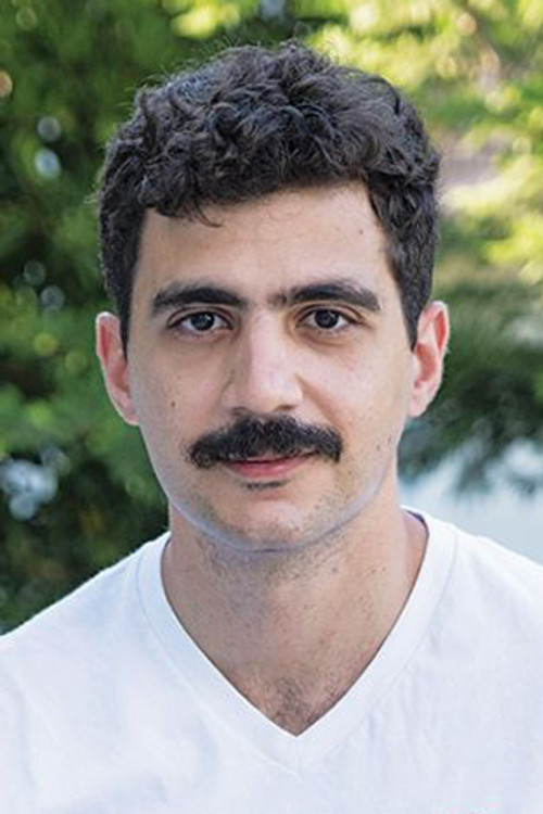 Giannis Eglezos profile