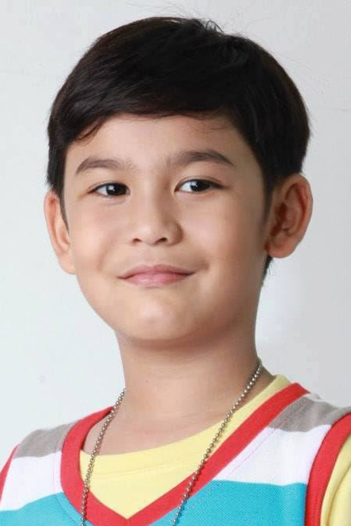 Photo of Sebastian Vargas, Jr., Acting