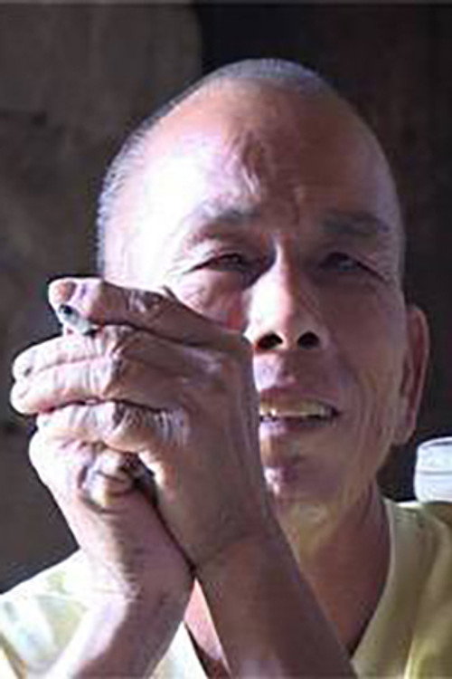 Photo of Luo Shanxue, Acting