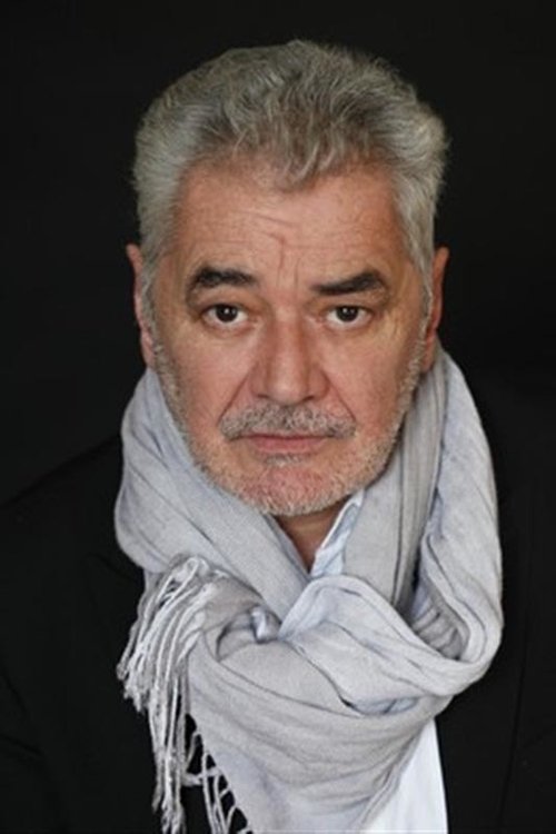 Photo of Jean-Yves Chatelais, Acting
