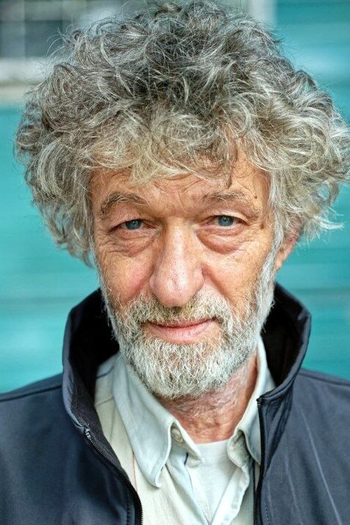 Nikola Dodov profile