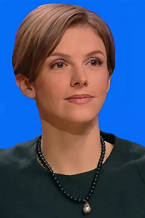 Photo of Elizaveta Solomina, Directing