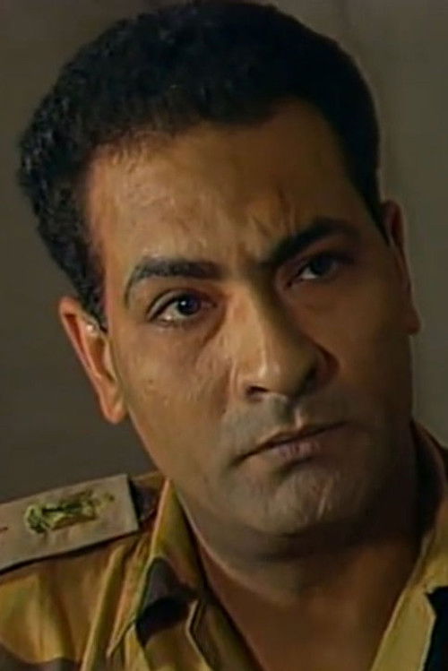 Hamdi Ismail profile