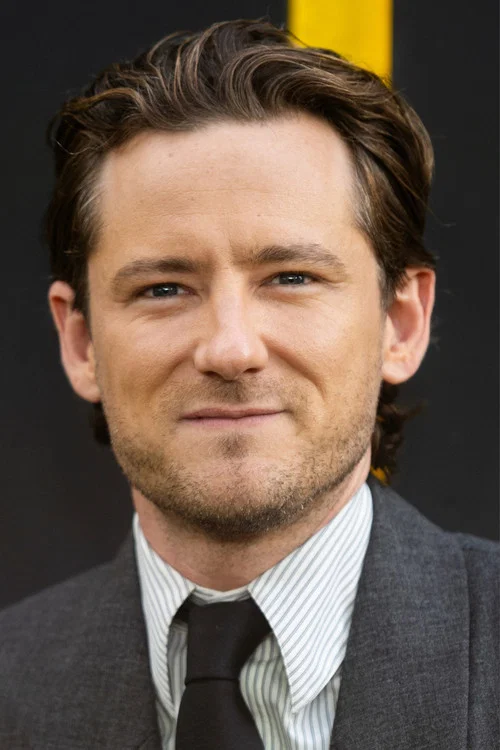 Photo of Lewis Pullman, Acting
