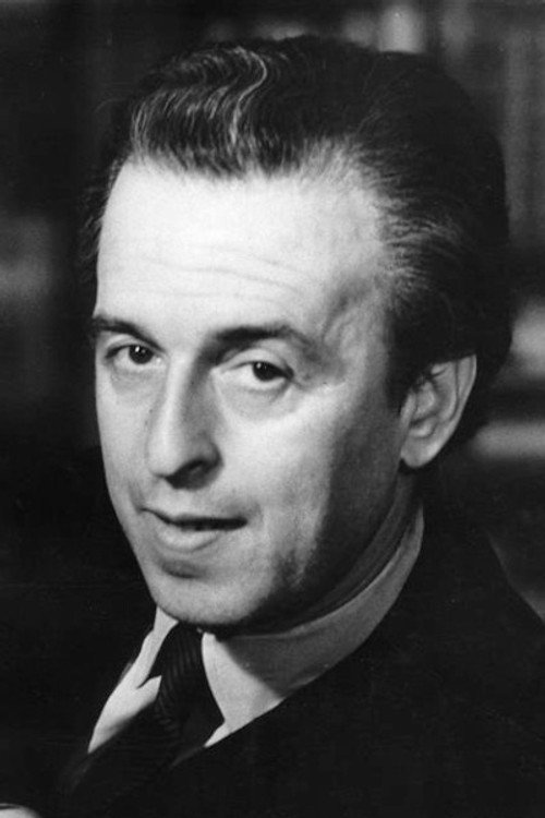 Photo of Ján Kadár, Directing