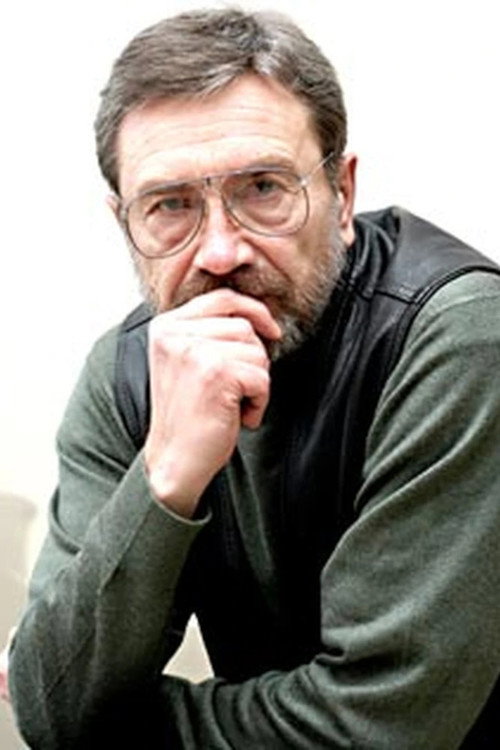Photo of Vyacheslav Gunin, Acting