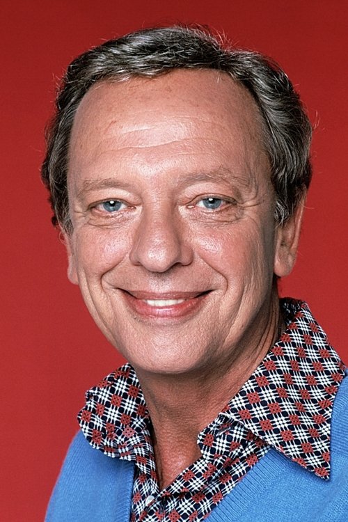 Don Knotts profile