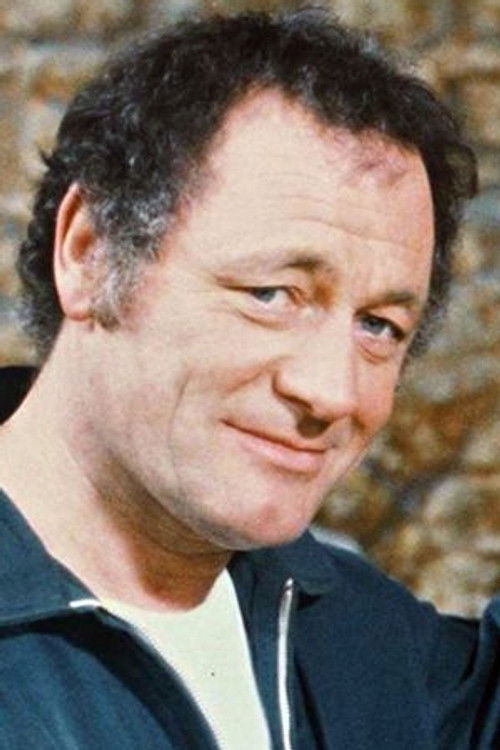 Michel Fortin profile