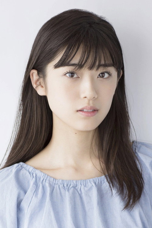 Photo of Mei Tanaka, Acting