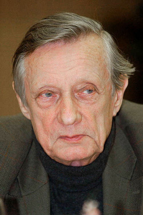 François Leterrier profile